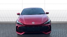 MG MG3 1.5 Hybrid Trophy 5dr Auto Hybrid Hatchback